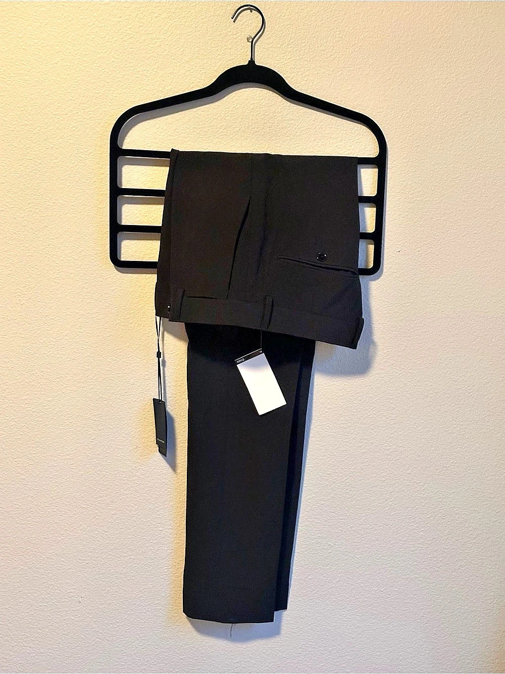 Mango men Slim fit Trousers Size 30